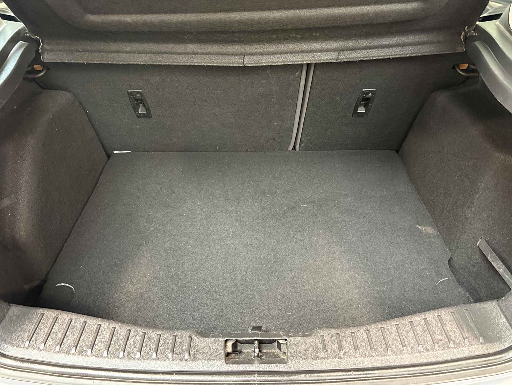 Ford Focus 1.6 Trend