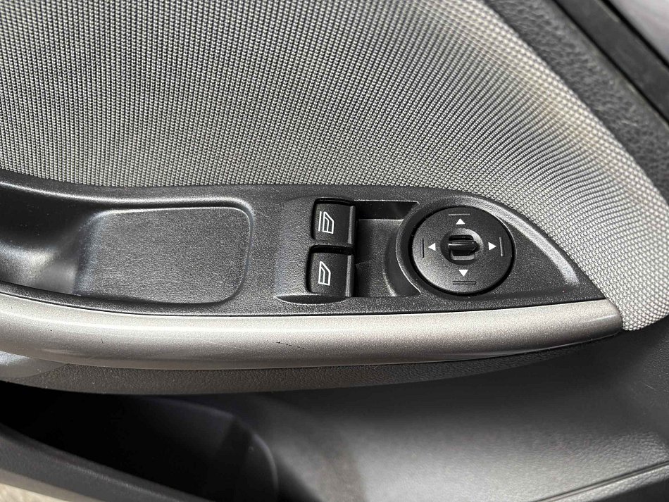 Ford Focus 1.6 Trend