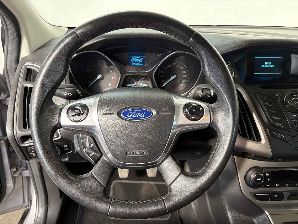 Ford Focus 1.6 Trend