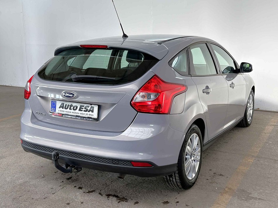 Ford Focus 1.6 Trend