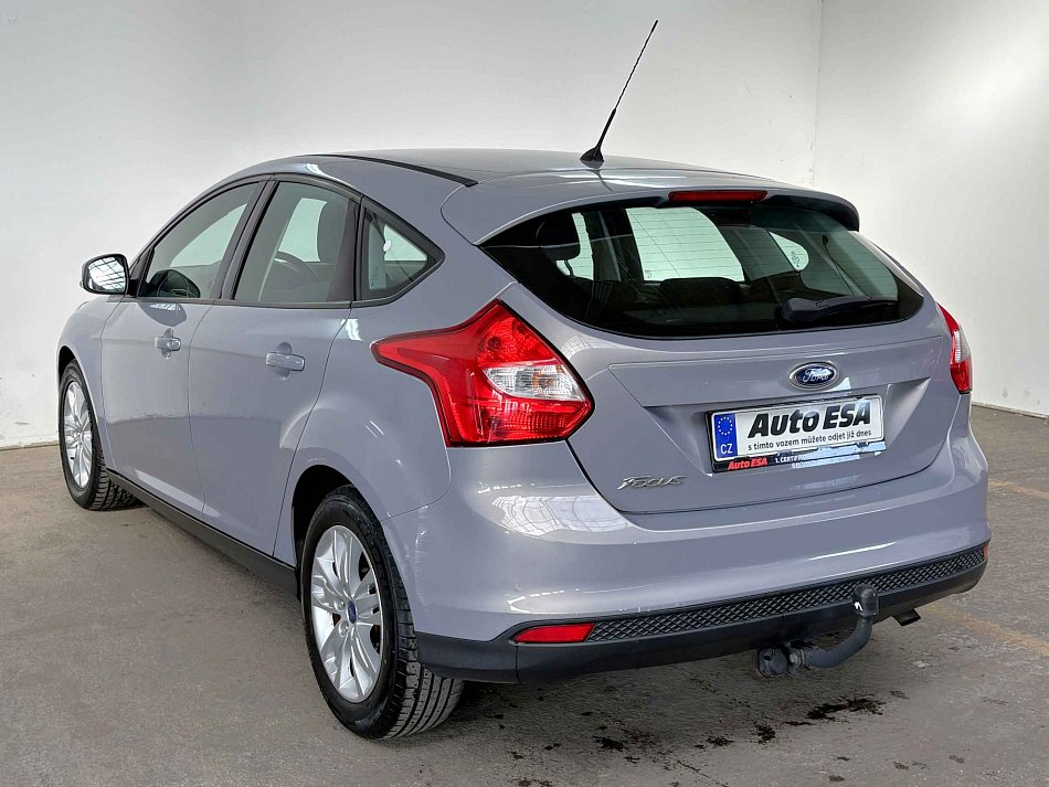 Ford Focus 1.6 Trend