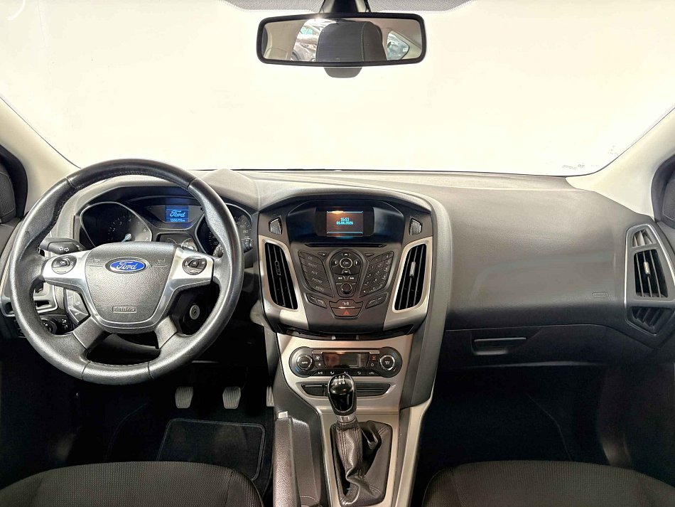 Ford Focus 1.6 Trend
