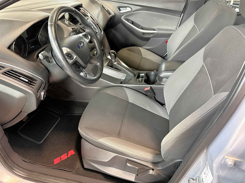 Ford Focus 1.6 Trend