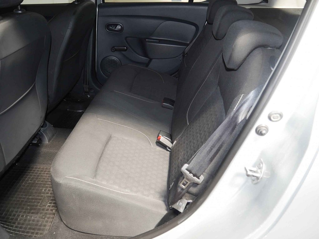 Dacia Sandero 1.2i 