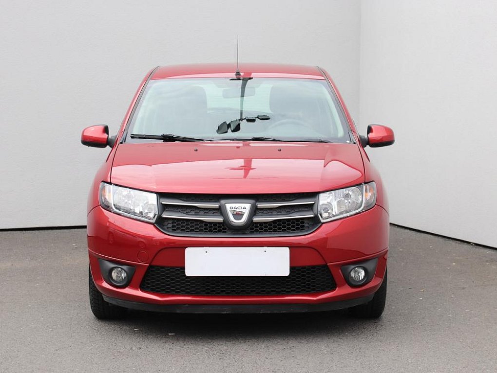 Dacia Sandero 1.2i 