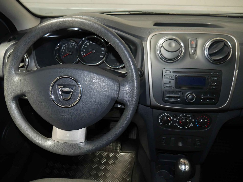 Dacia Sandero 1.2i 
