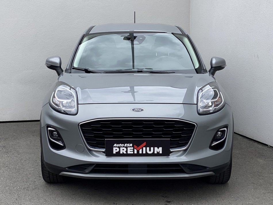 Ford Puma 1.5 Ecoboost 