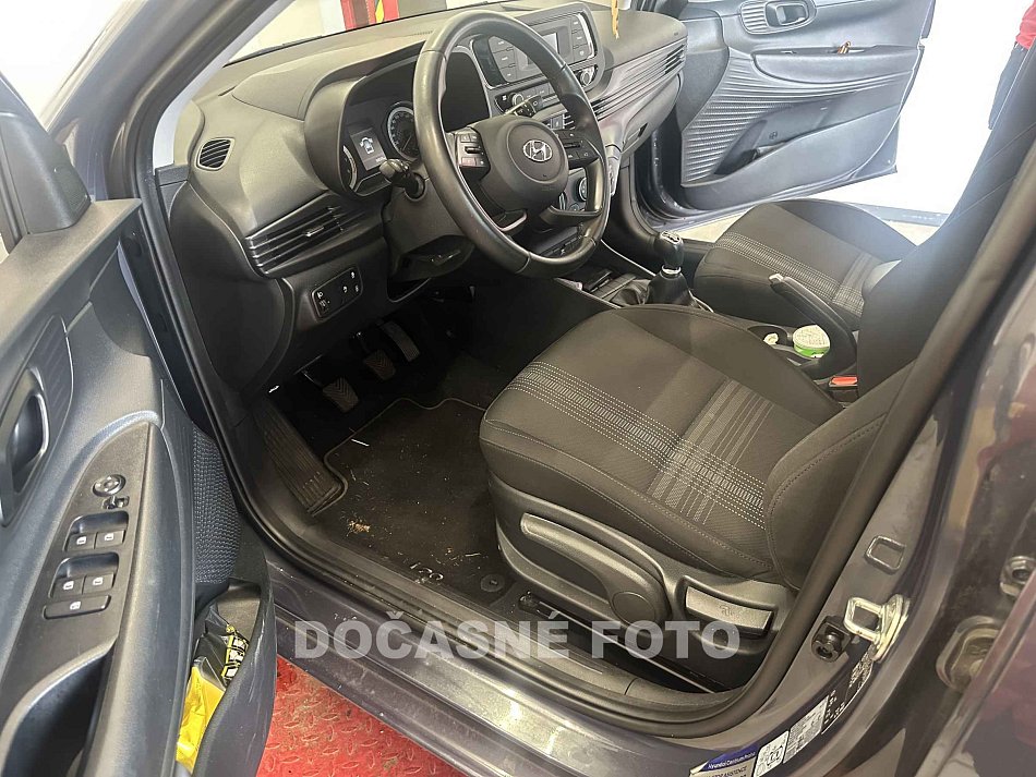 Hyundai I20 1.2i 