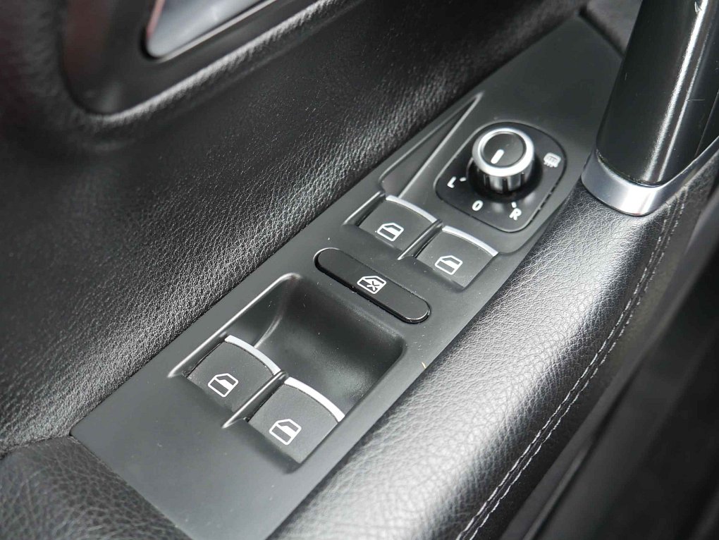 Volkswagen CC 2.0TDI Sport