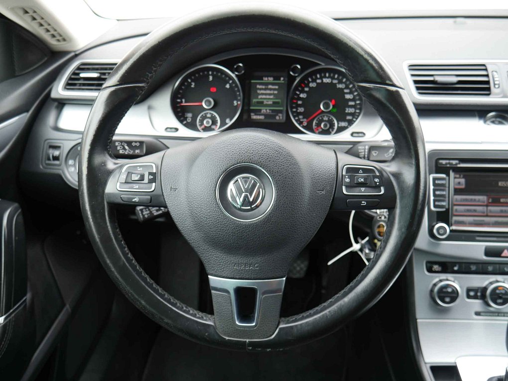 Volkswagen CC 2.0TDI Sport
