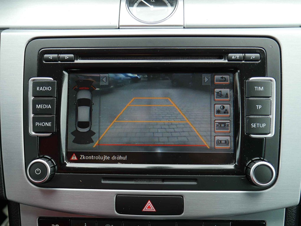 Volkswagen CC 2.0TDI Sport