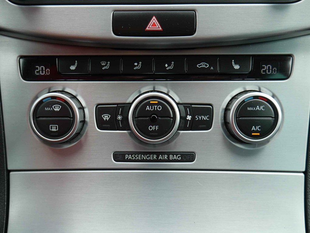 Volkswagen CC 2.0TDI Sport
