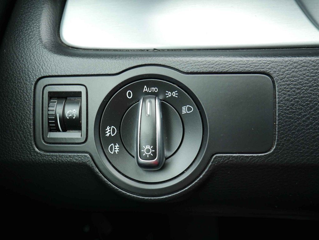 Volkswagen CC 2.0TDI Sport