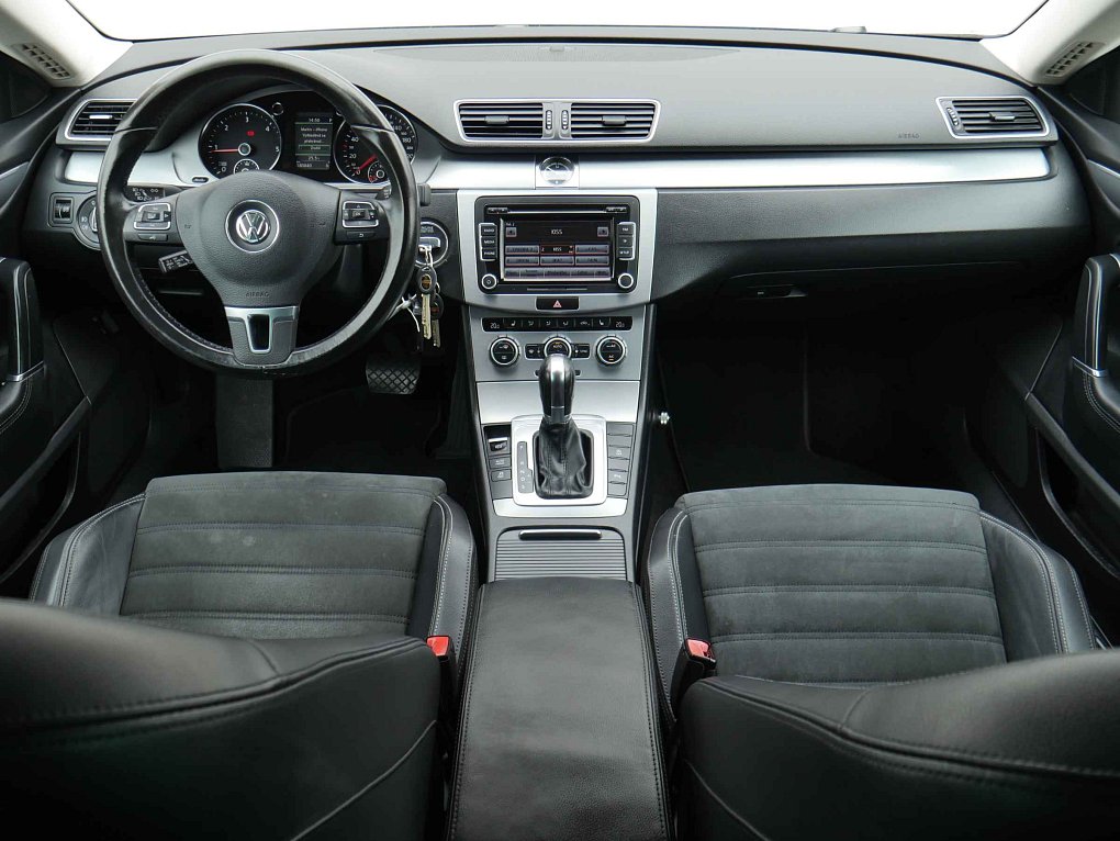 Volkswagen CC 2.0TDI Sport