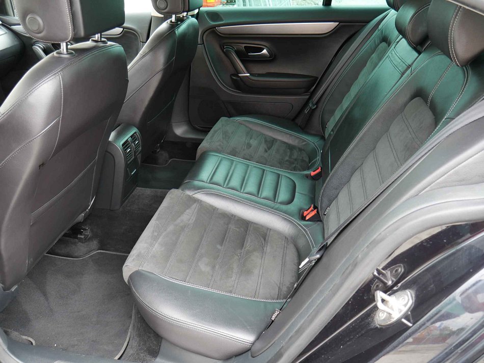 Volkswagen CC 2.0TDI Sport