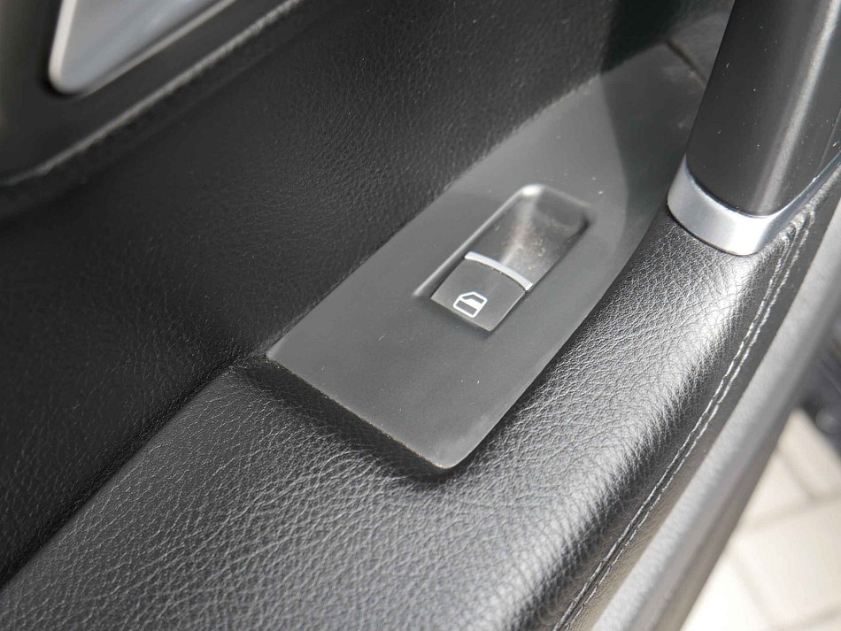 Volkswagen CC 2.0TDI Sport
