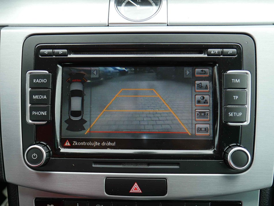 Volkswagen CC 2.0TDI Sport