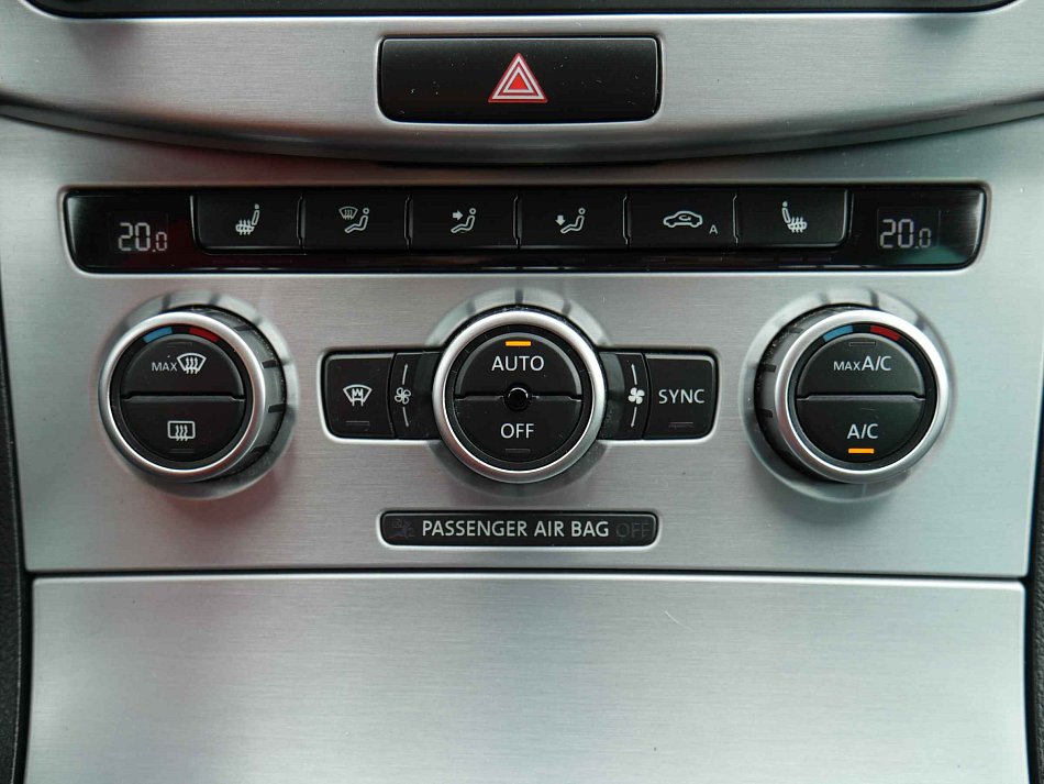 Volkswagen CC 2.0TDI Sport