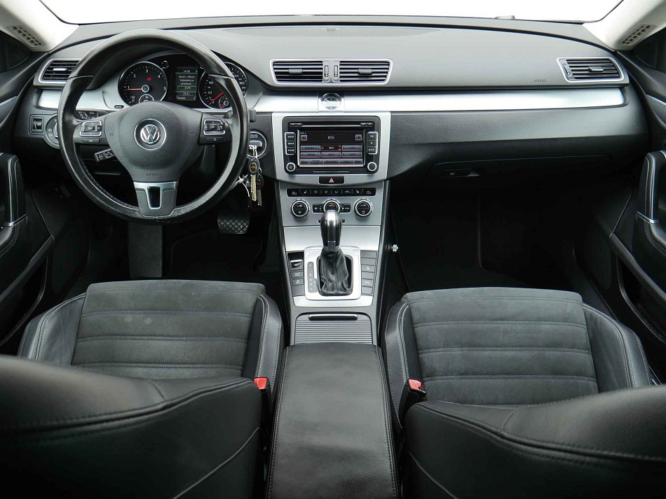 Volkswagen CC 2.0TDI Sport