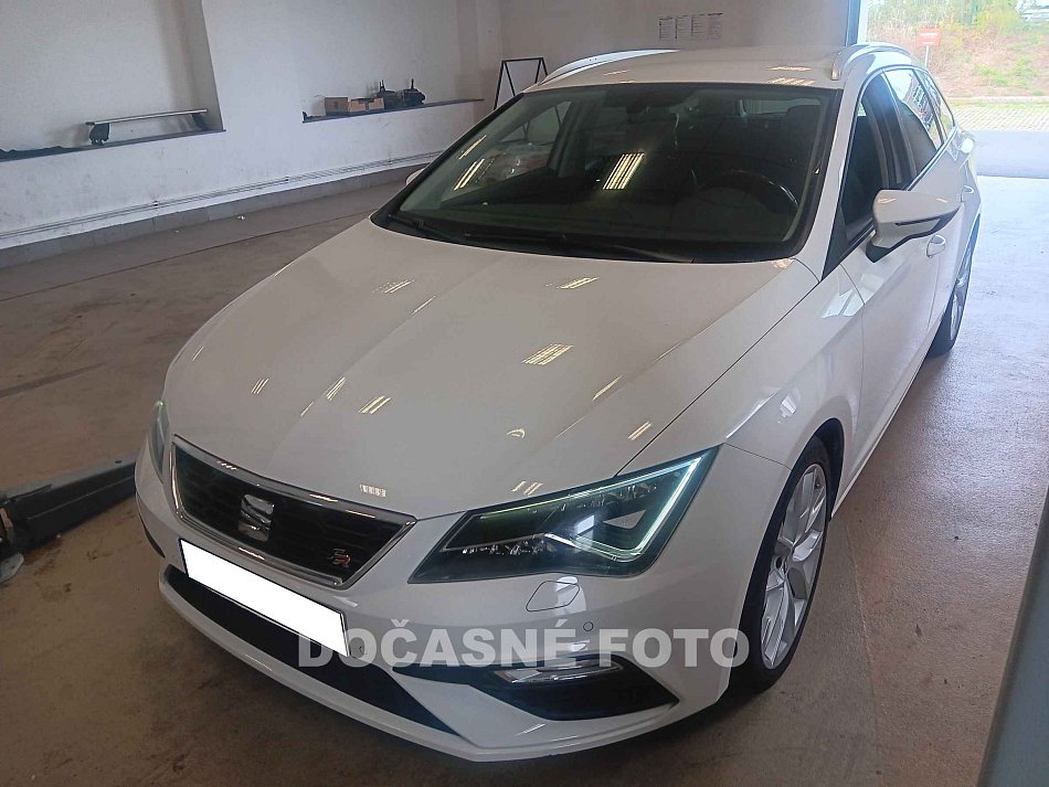 Seat Leon 1.5 TSi 