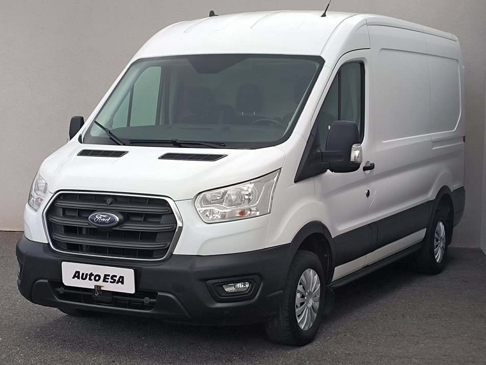 Ford Transit 2.0TDCi Trend L3H2