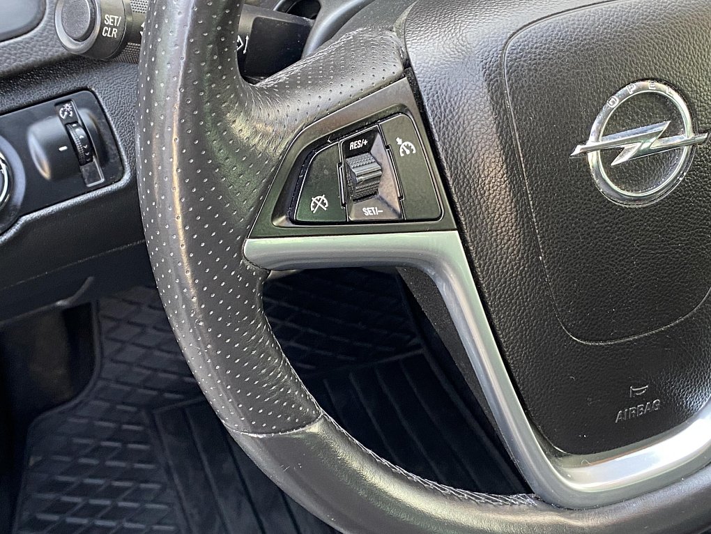 Opel Insignia 2.0 CDTi Sport