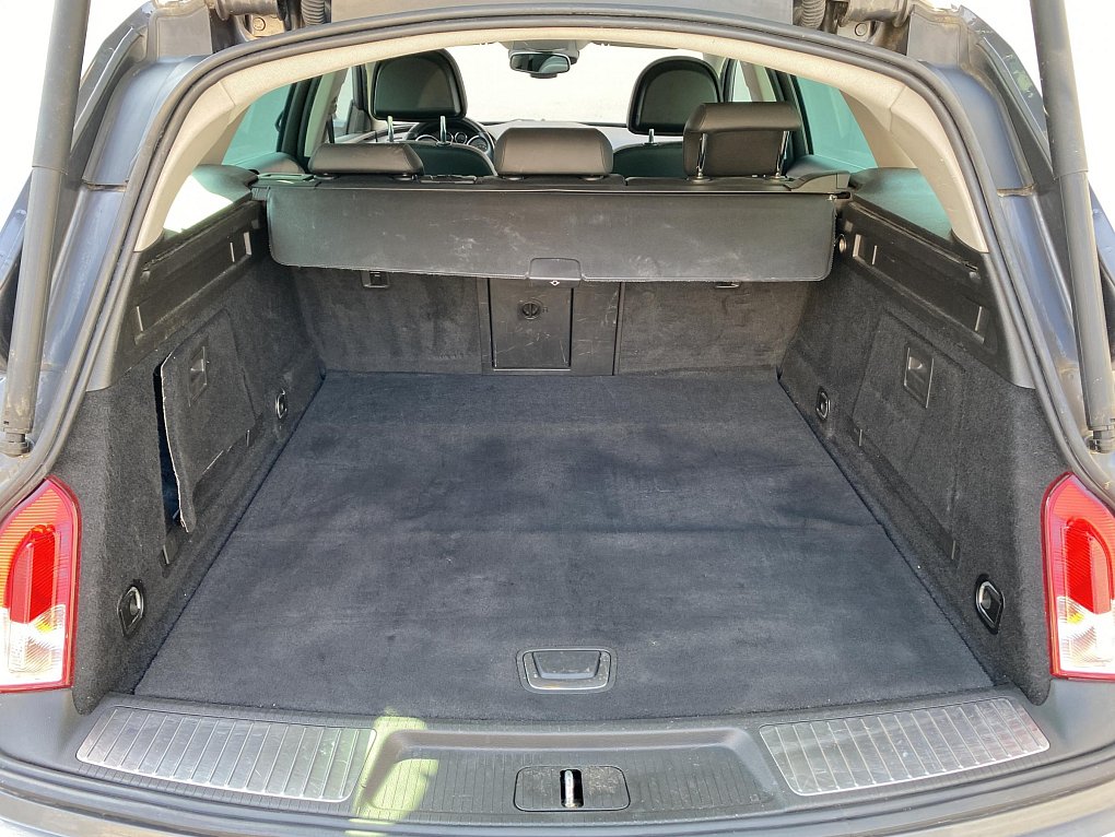 Opel Insignia 2.0 CDTi Sport