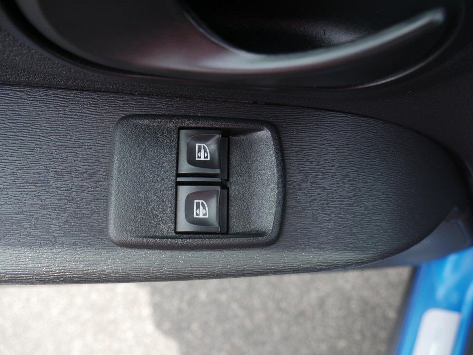 Dacia Lodgy 1.2 TCe Stepway