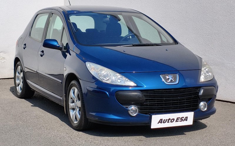 Peugeot 307 1.6 
