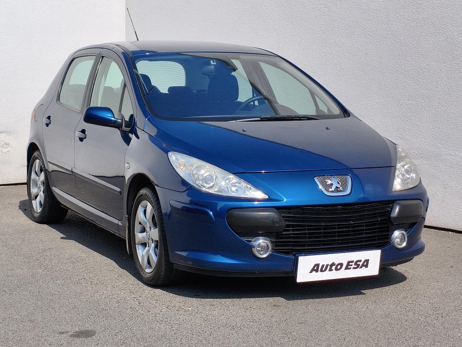 Peugeot 307 1.6 