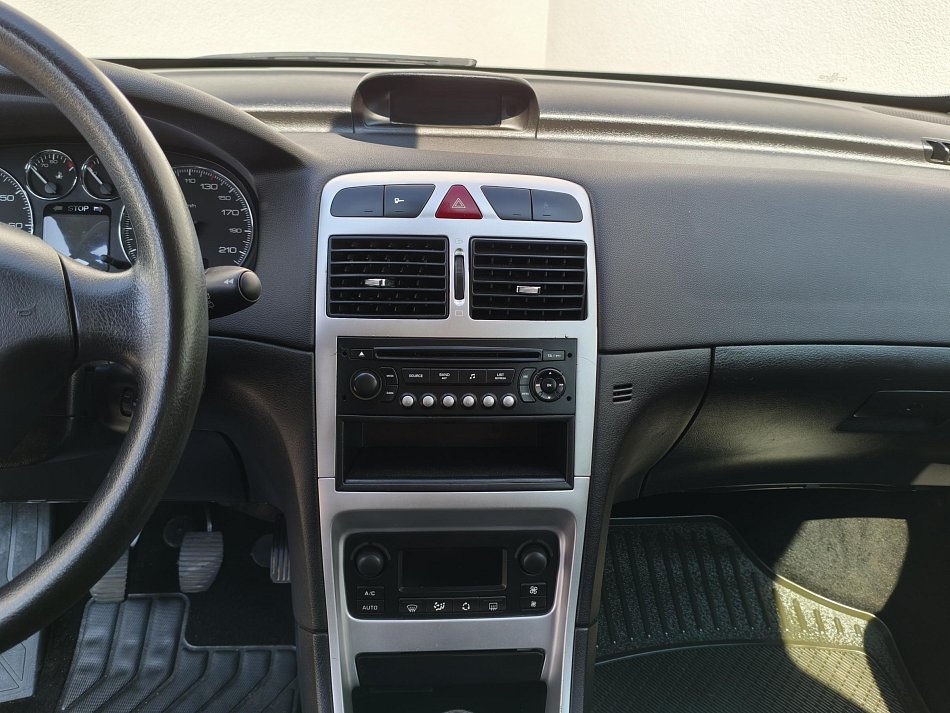 Peugeot 307 1.6 