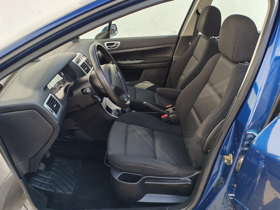 Peugeot 307 1.6 