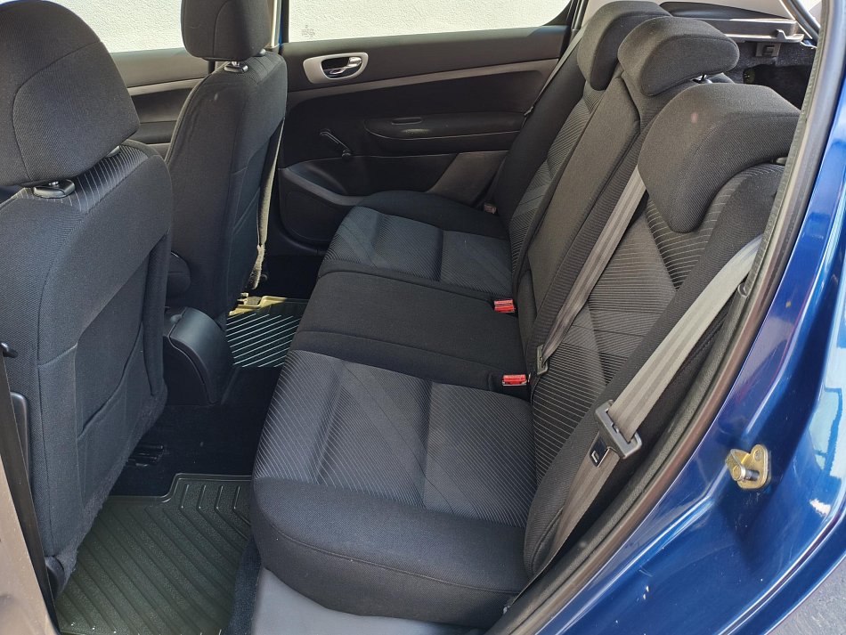 Peugeot 307 1.6 