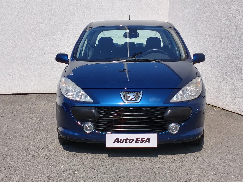 Peugeot 307 1.6 