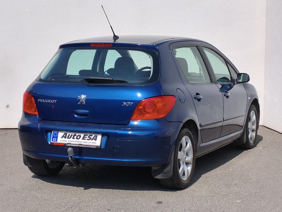 Peugeot 307 1.6 