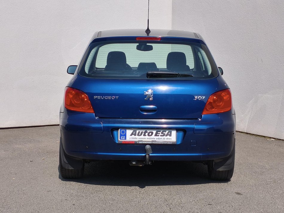 Peugeot 307 1.6 