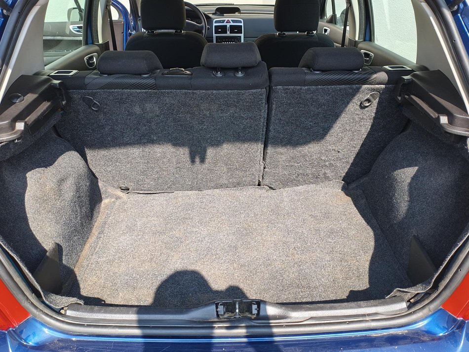 Peugeot 307 1.6 