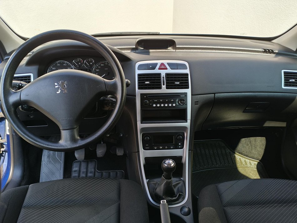 Peugeot 307 1.6 