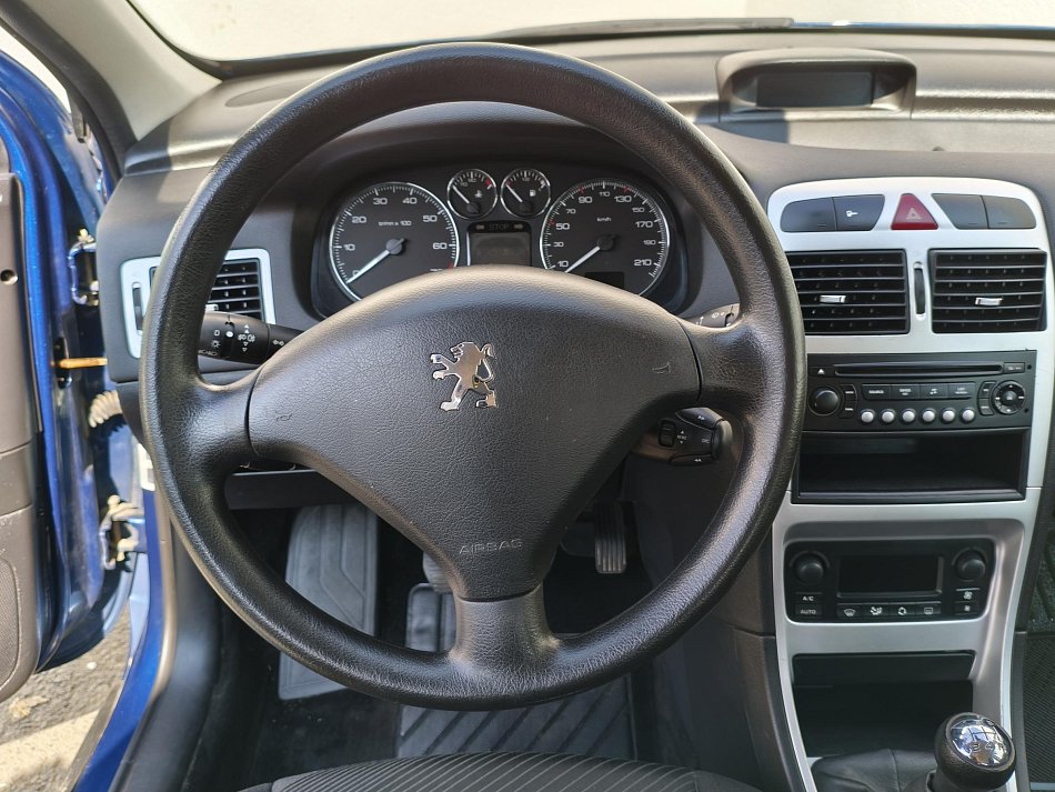 Peugeot 307 1.6 