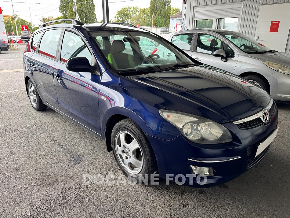 Hyundai I30 1.6i 