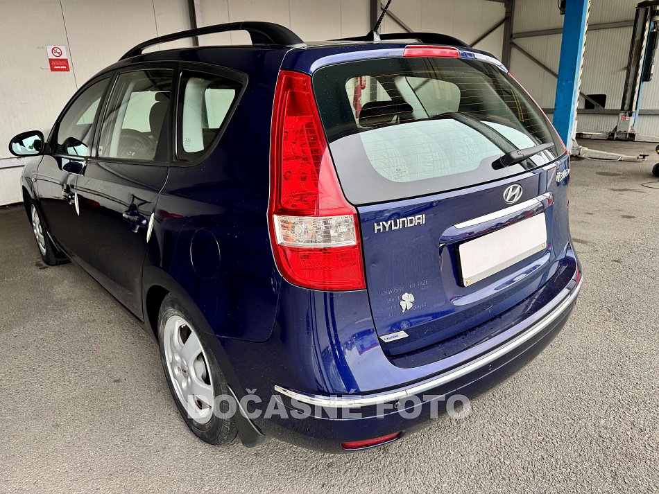Hyundai I30 1.6i 