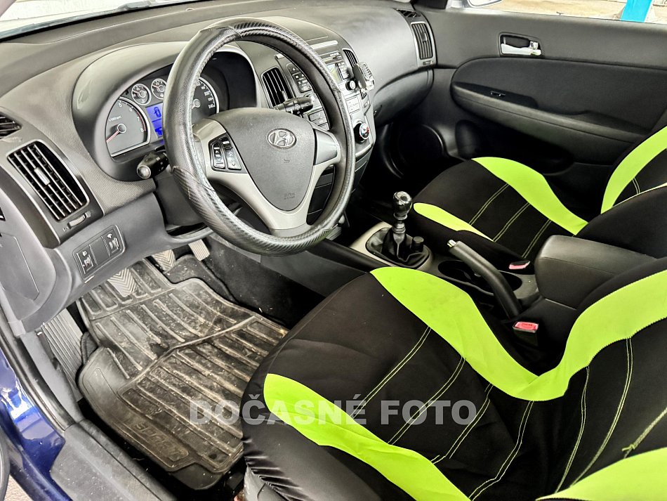 Hyundai I30 1.6i 