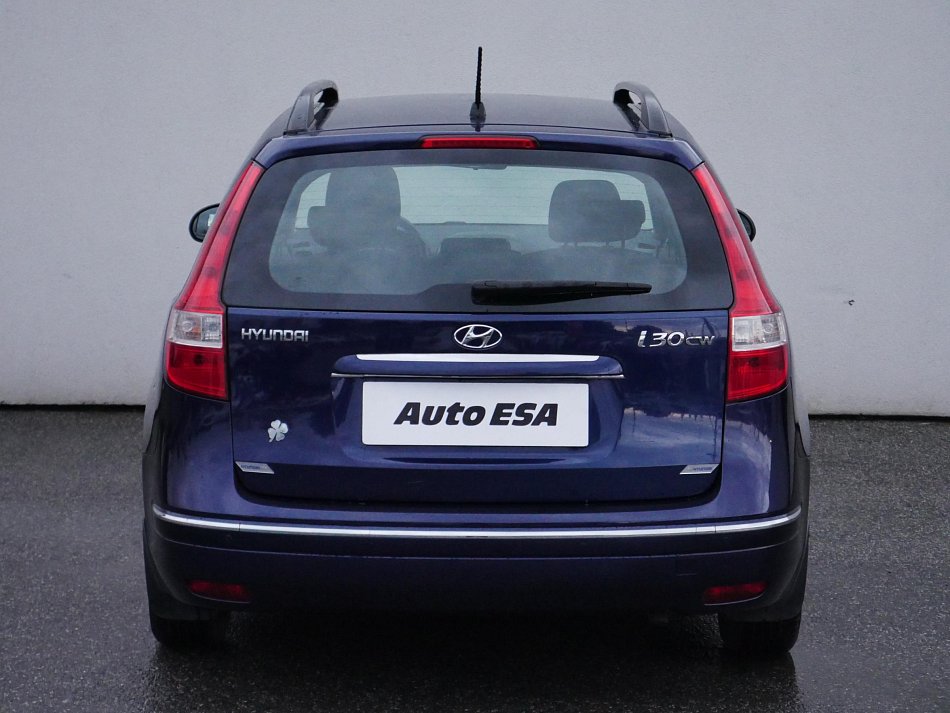 Hyundai I30 1.6i 