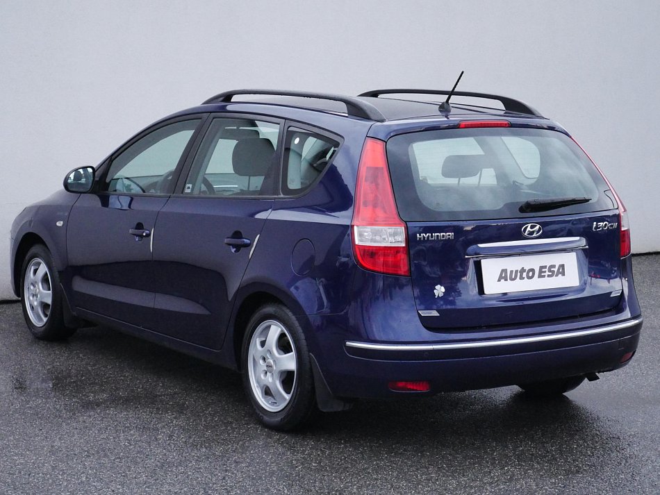 Hyundai I30 1.6i 