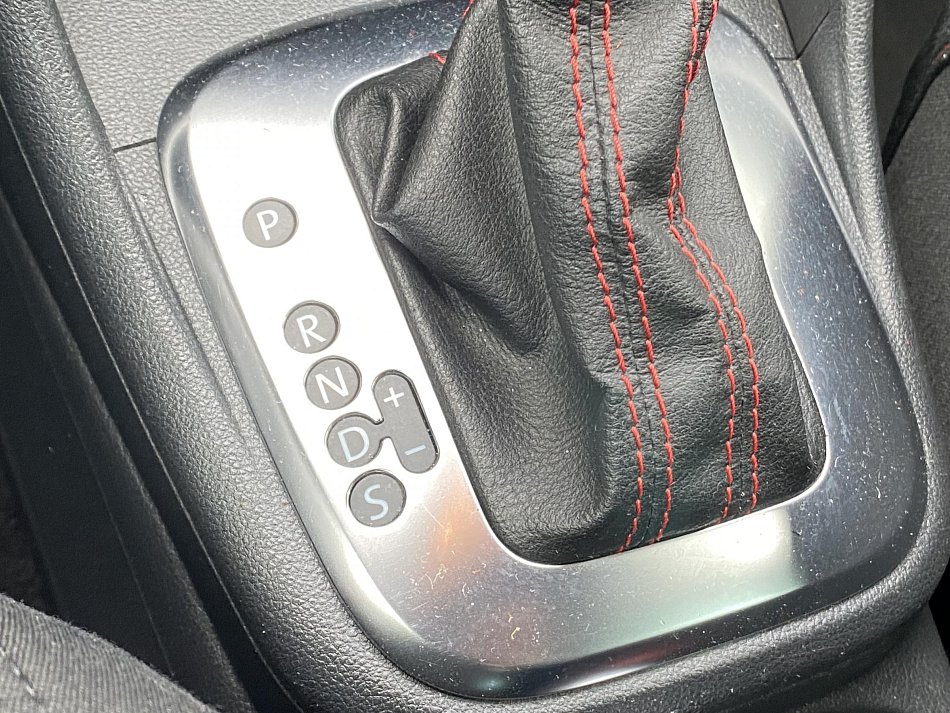 Volkswagen Polo 1.4 TSi GTi