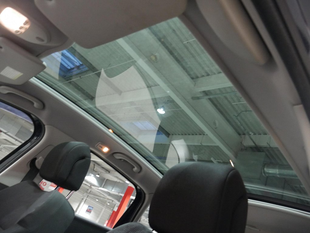 Peugeot 3008 1.6 HDi 