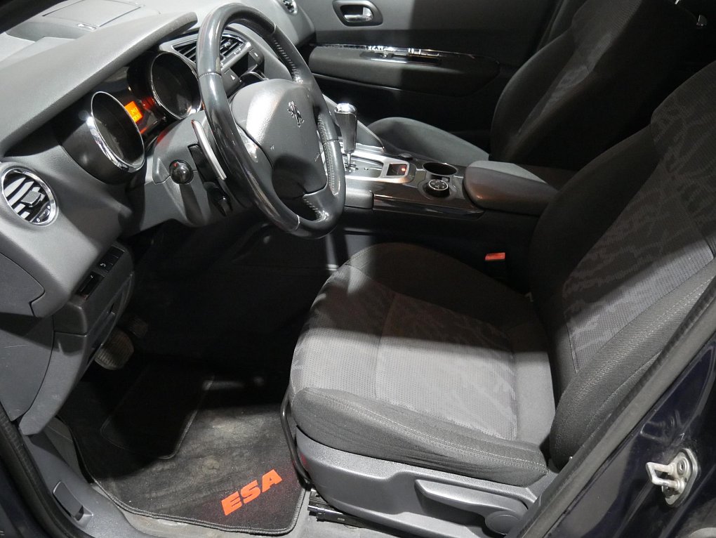 Peugeot 3008 1.6 HDi 