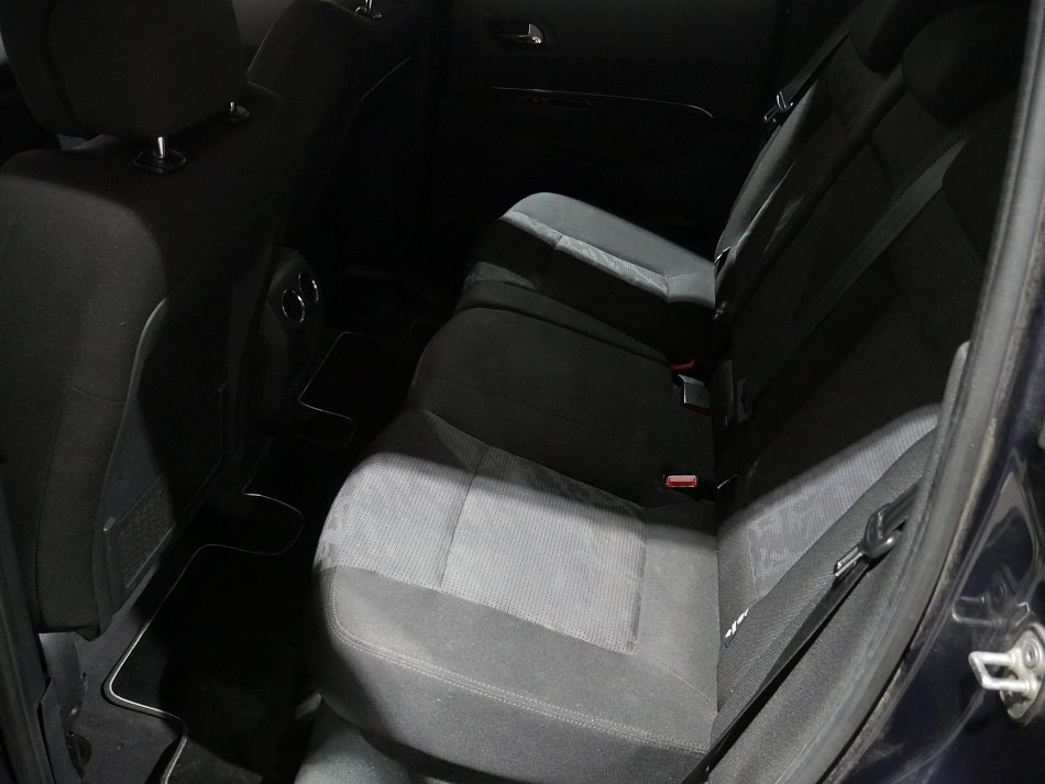 Peugeot 3008 1.6 HDi 