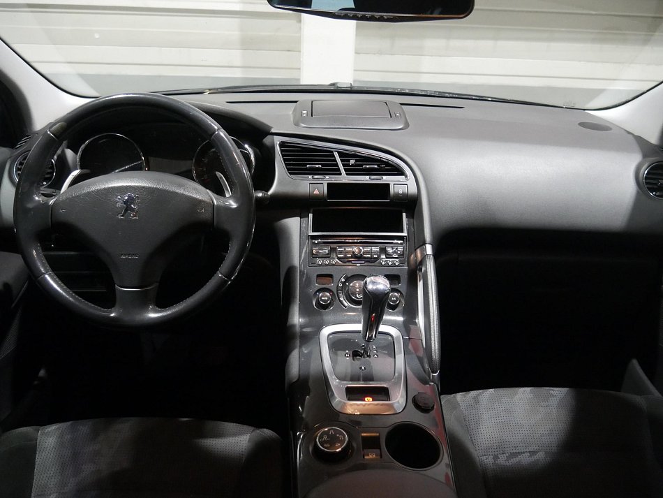 Peugeot 3008 1.6 HDi 