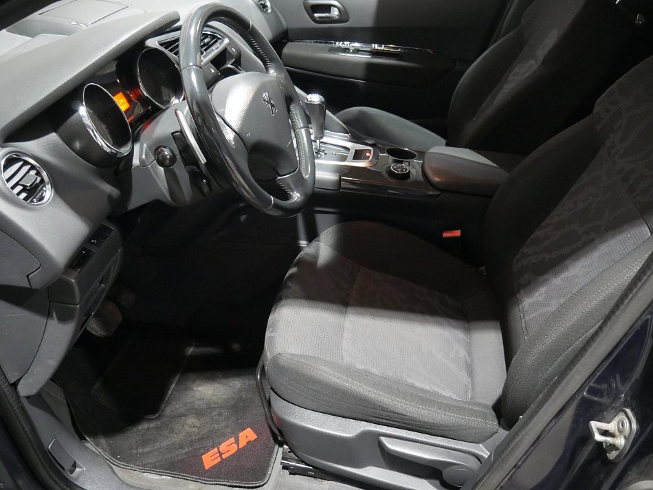 Peugeot 3008 1.6 HDi 